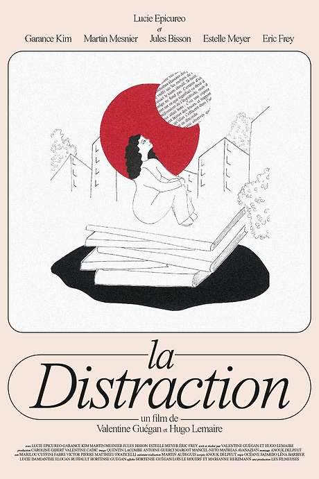 La Distraction